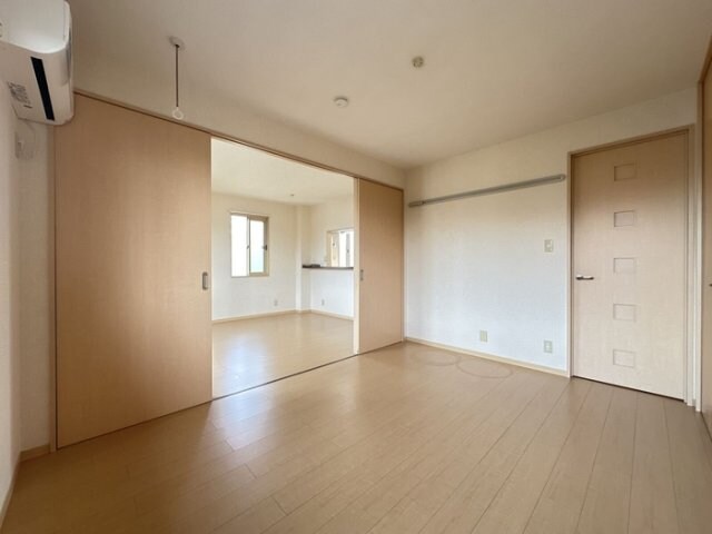 ウィルモア･リブレ Ａの物件内観写真