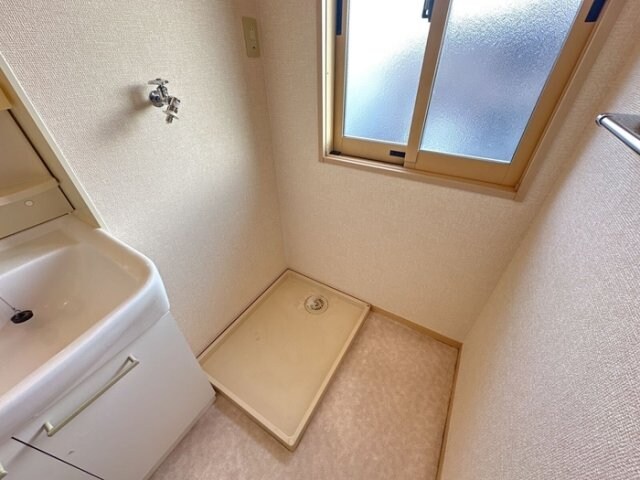 ウィルモア･リブレ Ａの物件内観写真