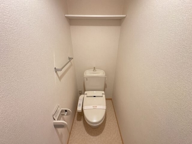 ウィルモア･リブレ Ａの物件内観写真