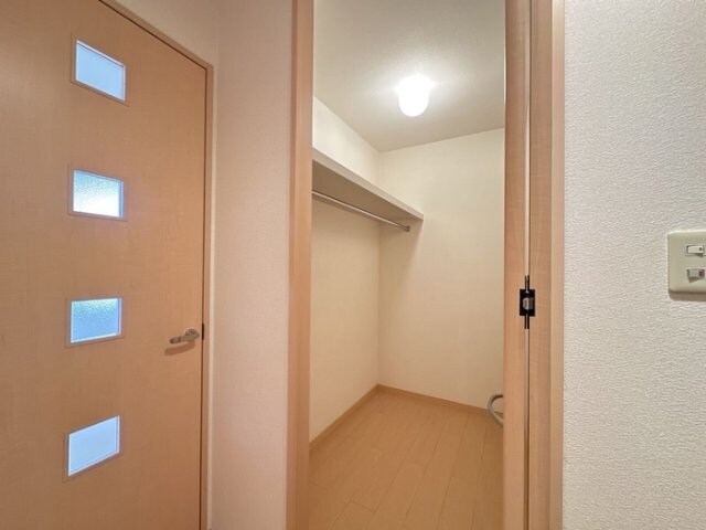 ウィルモア･リブレ Ａの物件内観写真