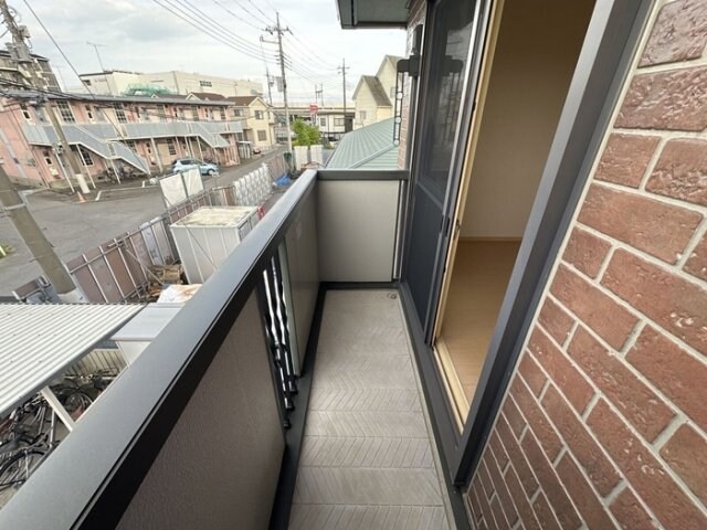 ウィルモア･リブレ Ａの物件内観写真