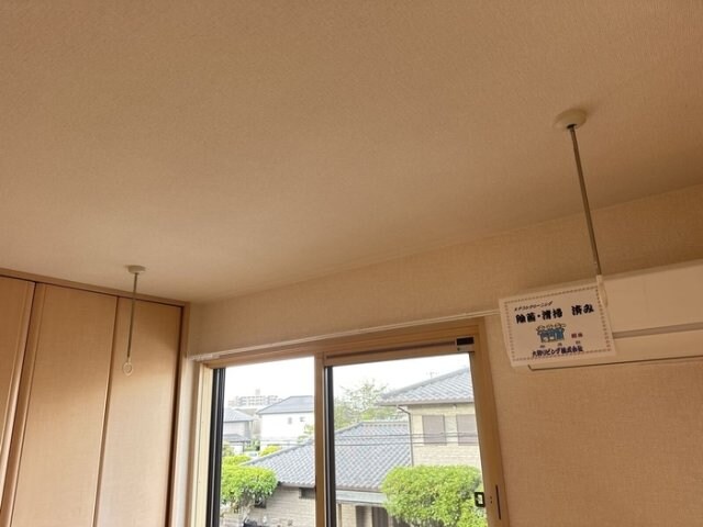 ウィルモア･リブレ Ａの物件内観写真