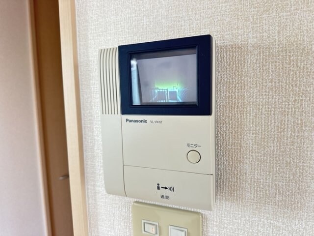 ウィルモア･リブレ Ａの物件内観写真