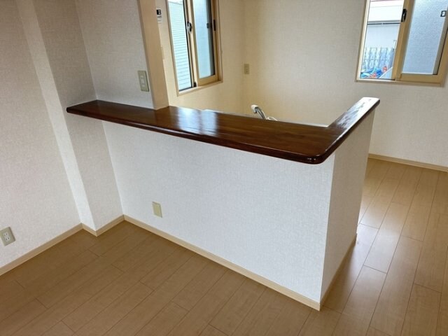 ウィルモア･リブレ Ａの物件内観写真