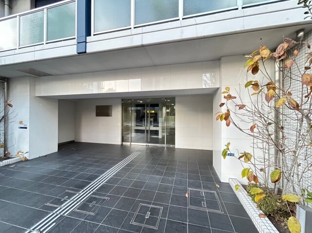 S-FORT宇都宮の物件外観写真