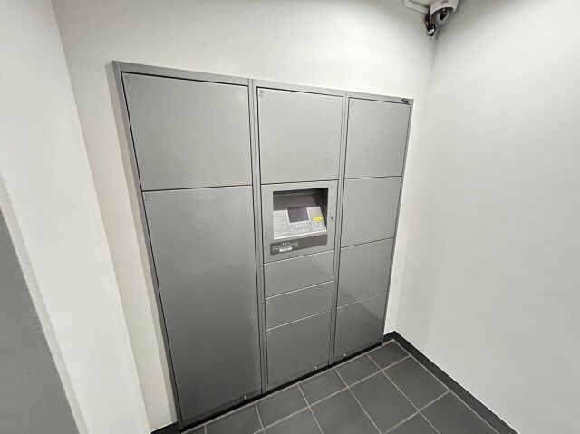 S-FORT宇都宮の物件内観写真