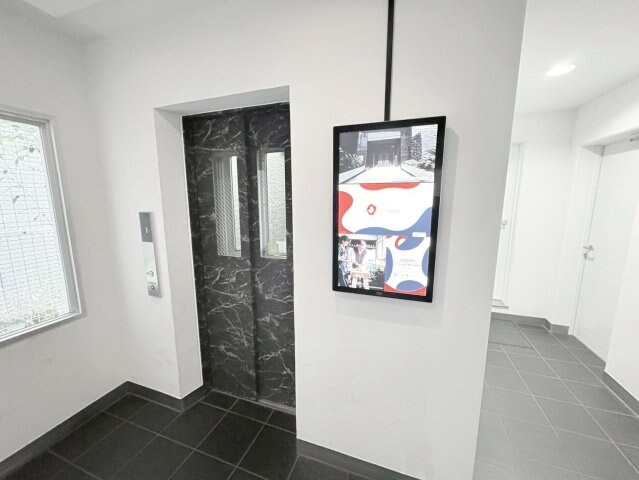 S-FORT宇都宮の物件内観写真