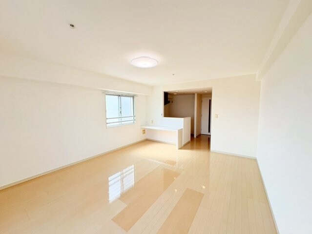 S-FORT宇都宮の物件内観写真