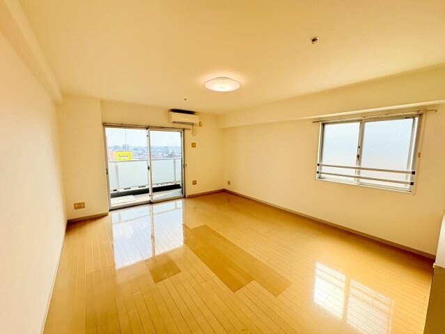 S-FORT宇都宮の物件内観写真