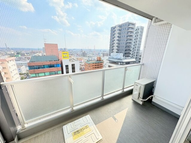 S-FORT宇都宮の物件内観写真