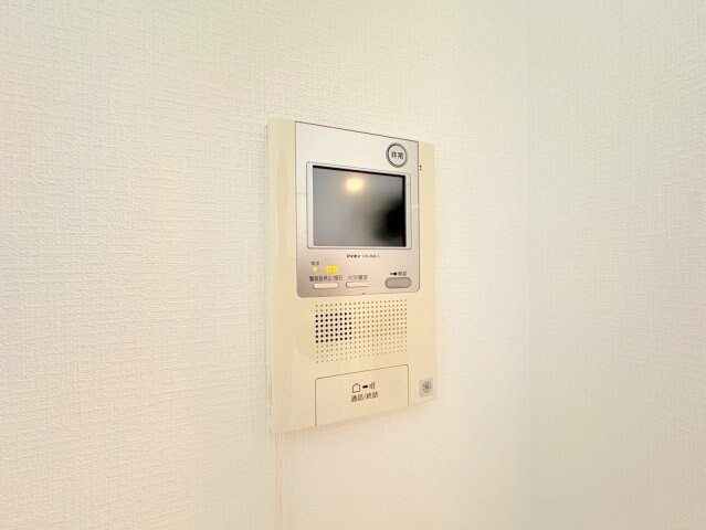 S-FORT宇都宮の物件内観写真