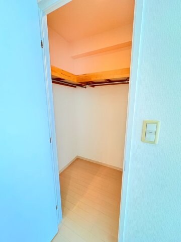 S-FORT宇都宮の物件内観写真