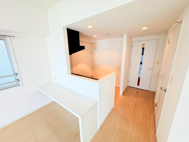 S-FORT宇都宮の物件内観写真