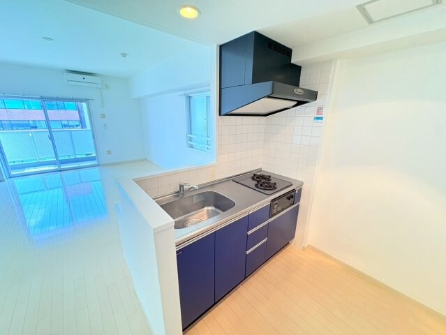 S-FORT宇都宮の物件内観写真