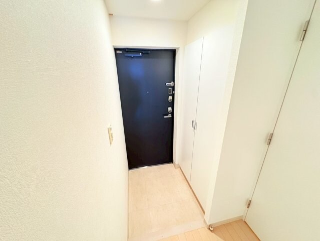 S-FORT宇都宮の物件内観写真