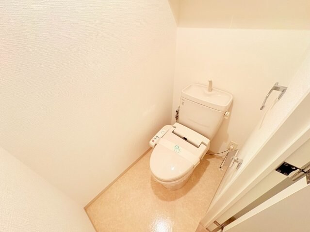 S-FORT宇都宮の物件内観写真