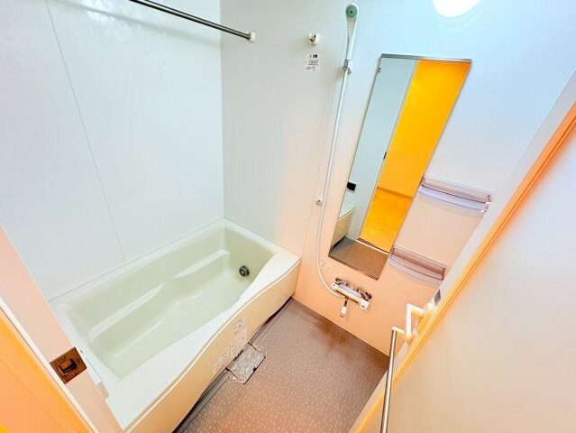 S-FORT宇都宮の物件内観写真