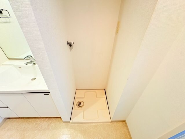 S-FORT宇都宮の物件内観写真