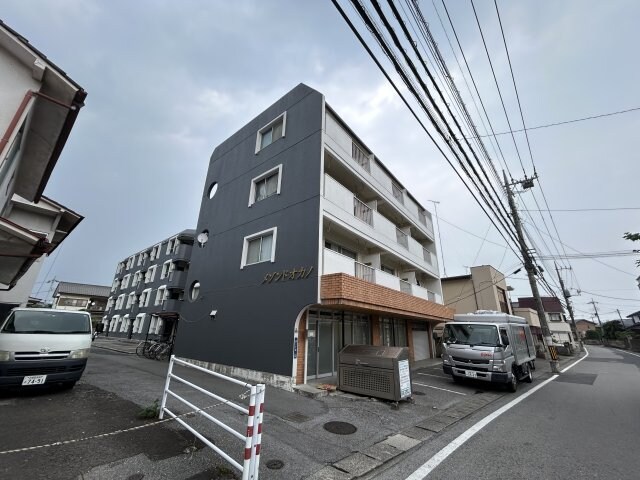 メゾンド岡野の物件外観写真