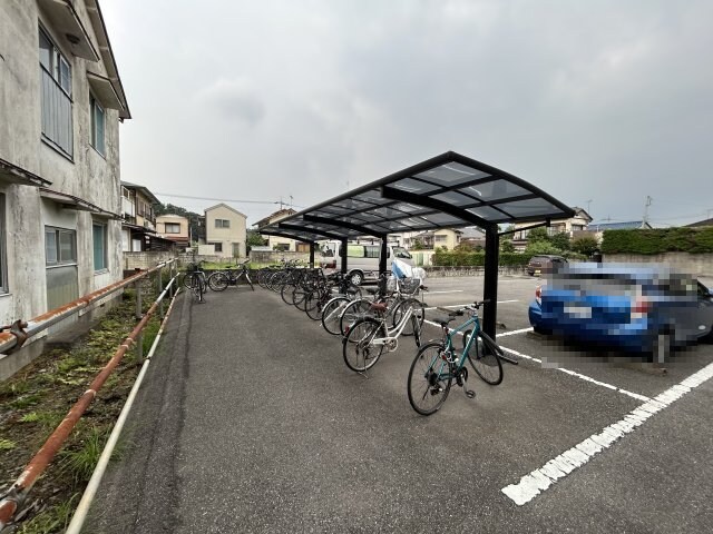 メゾンド岡野の物件内観写真