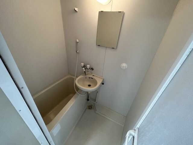 メゾンド岡野の物件内観写真