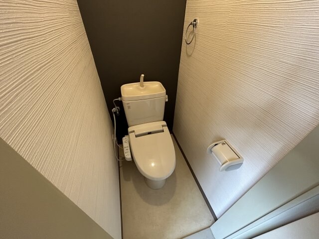 メゾンド岡野の物件内観写真