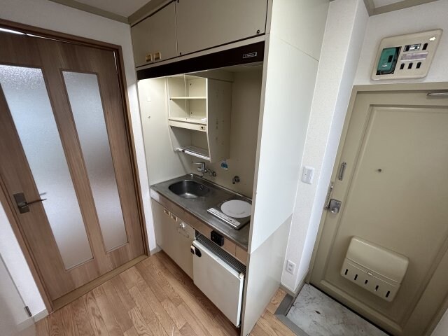 メゾンド岡野の物件内観写真