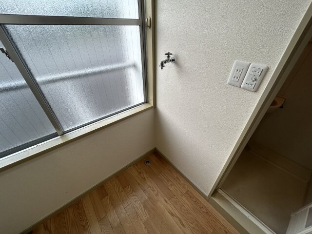 メゾンド岡野の物件内観写真