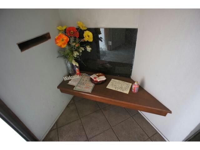 いずみ壱番館の物件外観写真