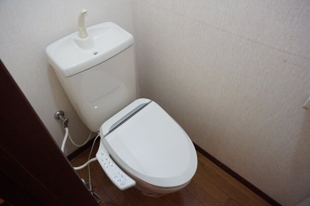 いずみ壱番館の物件内観写真