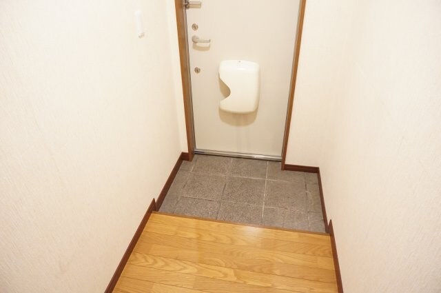 いずみ壱番館の物件内観写真