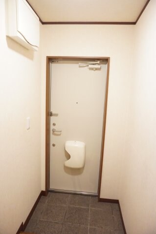 いずみ壱番館の物件内観写真