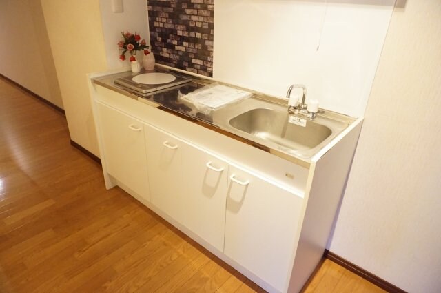 いずみ壱番館の物件内観写真