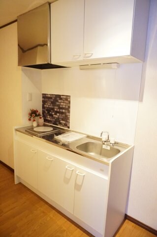 いずみ壱番館の物件内観写真