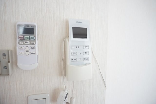 いずみ壱番館の物件内観写真