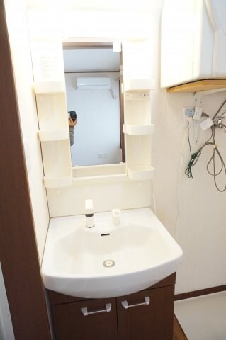 いずみ壱番館の物件内観写真