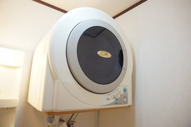 いずみ壱番館の物件内観写真