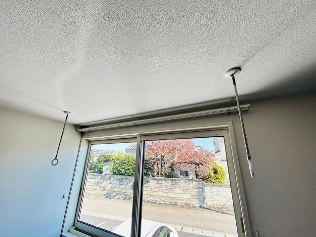 ラヴィーヌ中丸の物件内観写真