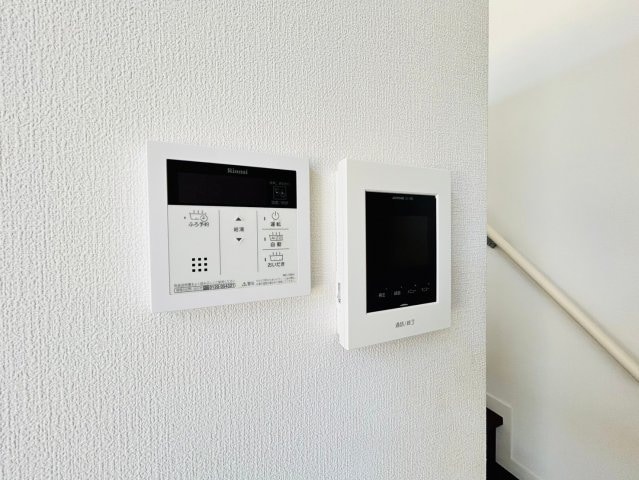 ラヴィーヌ中丸の物件内観写真