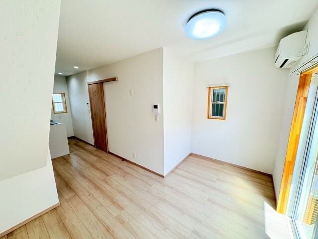 タマダハイツAの物件内観写真