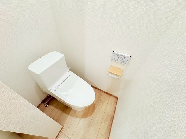 タマダハイツAの物件内観写真