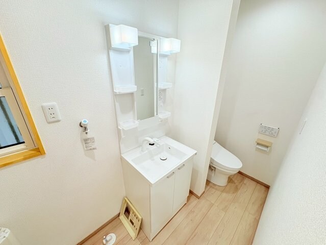 タマダハイツAの物件内観写真