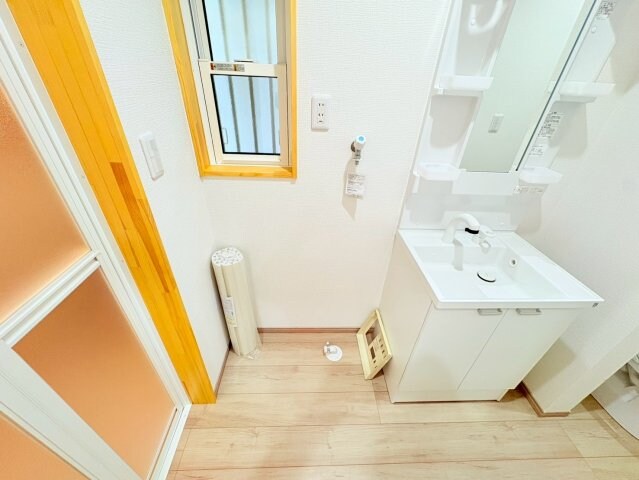 タマダハイツAの物件内観写真