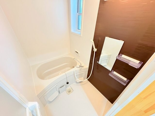 タマダハイツAの物件内観写真