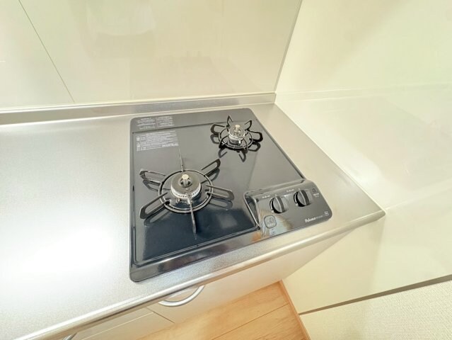 タマダハイツAの物件内観写真