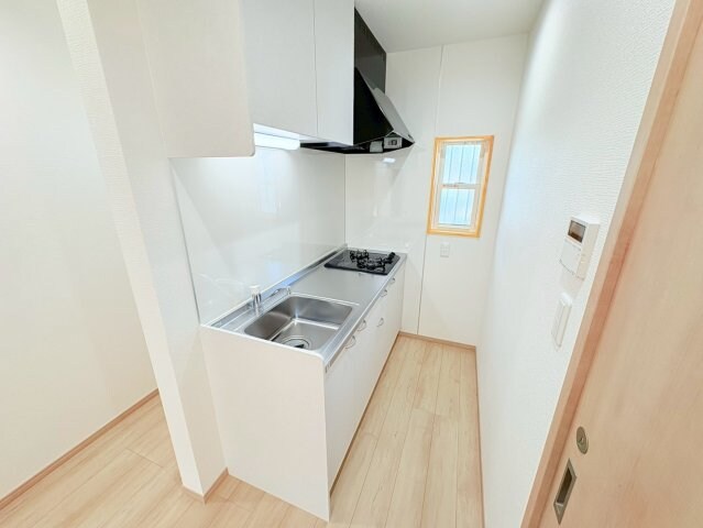 タマダハイツAの物件内観写真