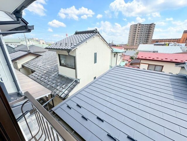 タマダハイツAの物件内観写真