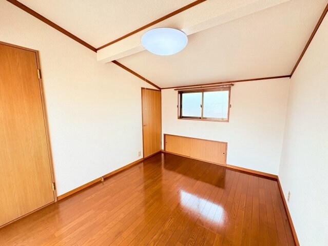 タマダハイツAの物件内観写真