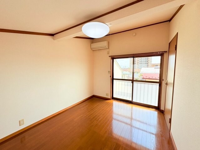 タマダハイツAの物件内観写真