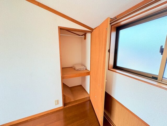 タマダハイツAの物件内観写真